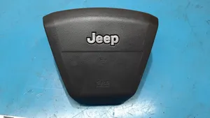 Jeep Patriot Poduszka powietrzna Airbag kierownicy 