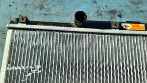 Honda CR-V Radiateur de refroidissement 