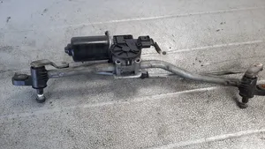 Mazda 3 I Front wiper linkage 