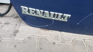 Renault Thalia I Tylna klapa bagażnika 