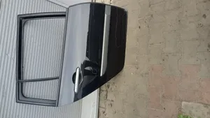 Renault Megane II Drzwi tylne 