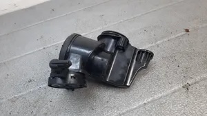 Skoda Fabia Mk1 (6Y) Separatore dello sfiato dell’olio 