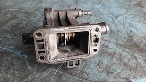 Mazda 3 I Boîtier de thermostat 