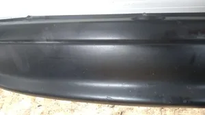 Opel Corsa B Rear bumper 