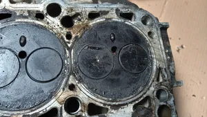 Volkswagen Bora Culasse moteur 