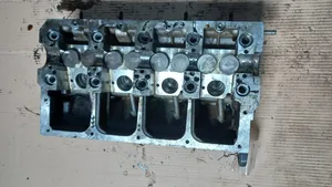 Volkswagen Bora Engine head 