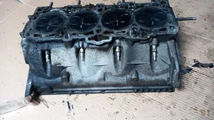 Volkswagen Bora Culasse moteur 