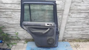 Volkswagen Bora Porte arrière 