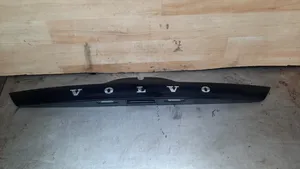 Volvo V60 Rekisterikilven valo 