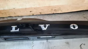 Volvo V60 Lampa oświetlenia tylnej tablicy rejestracyjnej 