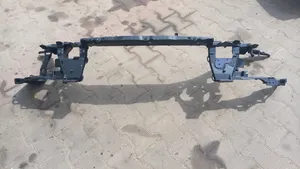 Volvo V60 Radiator support slam panel 