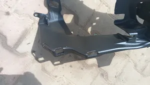 Volvo V60 Radiator support slam panel 