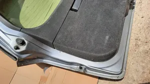Opel Astra H Tylna klapa bagażnika 