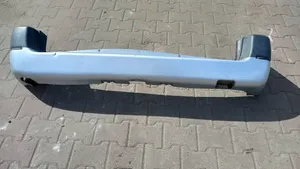 Peugeot Partner Rear bumper 