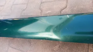 Jaguar X-Type Front sill (body part) 