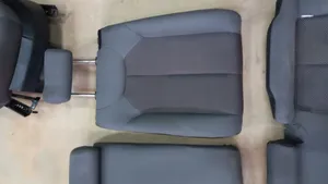 Seat Leon (1P) Inne fotele 