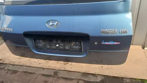 Hyundai Matrix Takaluukun/tavaratilan kansi 