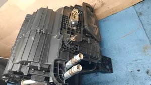 Citroen C5 Interior heater climate box assembly 