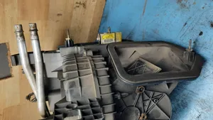 Citroen C5 Interior heater climate box assembly 