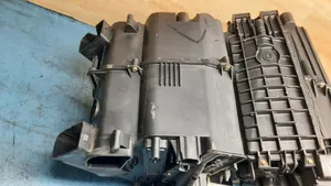 Citroen C5 Interior heater climate box assembly 