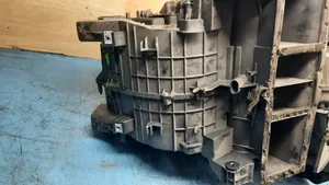 Citroen C5 Interior heater climate box assembly 