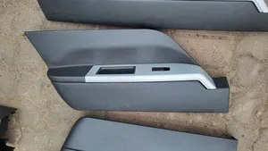 Jeep Patriot Other seats 