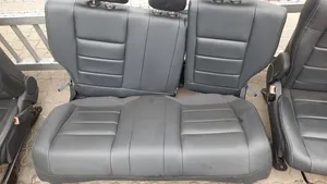 Jeep Patriot Other seats 