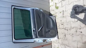 Volkswagen Passat Alltrack Drzwi tylne 