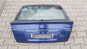 Opel Astra G Takaluukun/tavaratilan kansi 