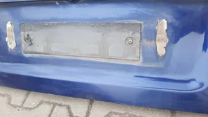 Opel Astra G Takaluukun/tavaratilan kansi 