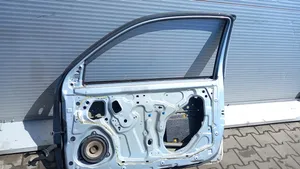 Nissan Micra Drzwi przednie 