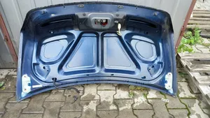 Chrysler Sebring (JS) Tylna klapa bagażnika 