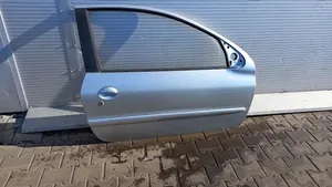 Peugeot 206 CC Drzwi przednie 