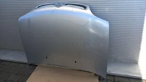 Nissan Micra Pokrywa przednia / Maska silnika 