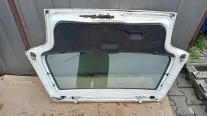 Volkswagen Polo III 6N 6N2 6NF Tailgate/trunk/boot lid 