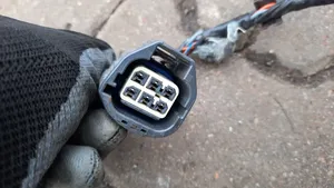 Volvo S60 Otros cableados 