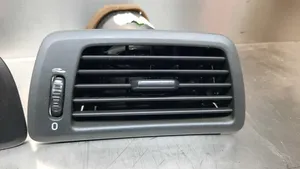 Volvo S60 Dashboard side air vent grill/cover trim 