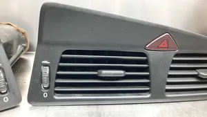 Volvo S60 Dashboard side air vent grill/cover trim 