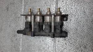 Opel Vectra C LP gas equipment set 