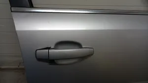 Opel Vectra C Priekinės durys 