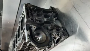 Volvo S60 Bloc moteur 