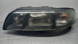 Volvo S60 Riflettore anteriore 