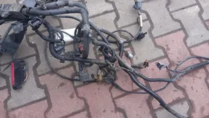 Volvo S60 Faisceau de câblage pour moteur 