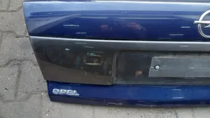 Opel Astra G Couvercle de coffre 