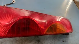 Nissan Note (E11) Lampa tylna 