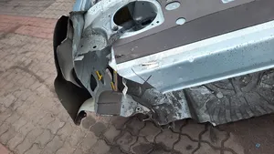 Volvo S40, V40 Priekinė kėbulo dalis 