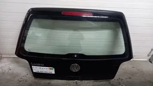 Volkswagen Lupo Tailgate/trunk/boot lid 