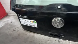 Volkswagen Lupo Couvercle de coffre 