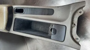 Volvo S40, V40 Armrest 