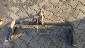 Opel Astra G Tow bar 